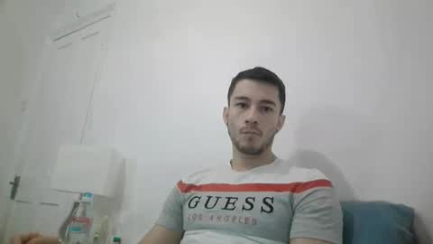 Poloprince online show from 12-18-24, 05:21