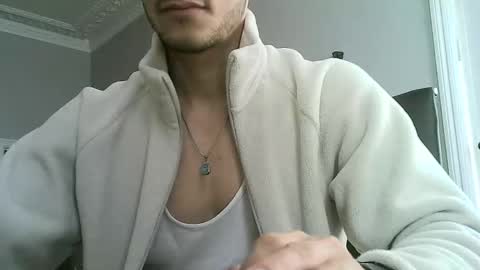 Poloprince online show from 02-27-25, 12:56
