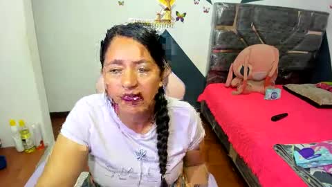 daleska_delicious1 online show from 09-21-25, 01:29