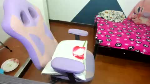 daleska_delicious1 online show from 11-12-25, 10:41