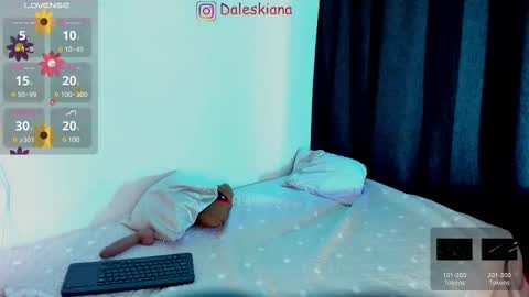 daleska online show from 01-05-25, 04:04