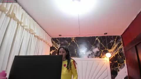 dalgom_i online show from 06-27-26, 06:57