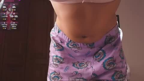 D A L H I L A online show from 04-05-26, 02:03