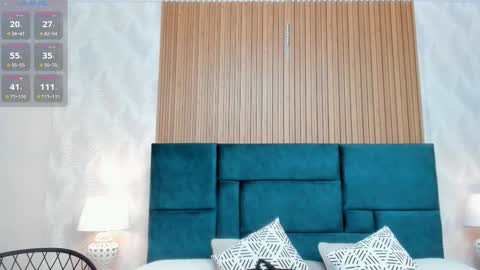 Violeta online show from 09-10-25, 12:16