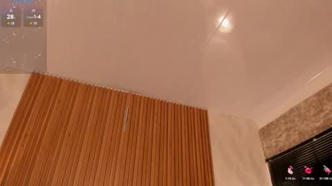 Violeta online show from 10-09-25, 12:25