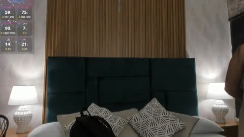 Violeta online show from 10-10-25, 12:15