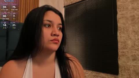 Violeta online show from 10-13-25, 12:49