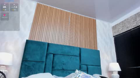 Violeta online show from 12-15-25, 12:31