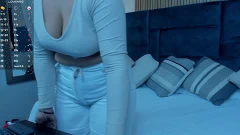 Violeta online show from 05-27-26, 12:02