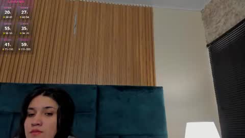 Violeta online show from 06-17-26, 12:07