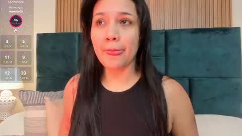 Violeta online show from 07-07-26, 12:09