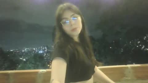 Dalia Morgan online show from 12-21-24, 03:03