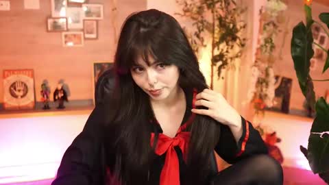 Dalia Morgan online show from 10-20-25, 10:54