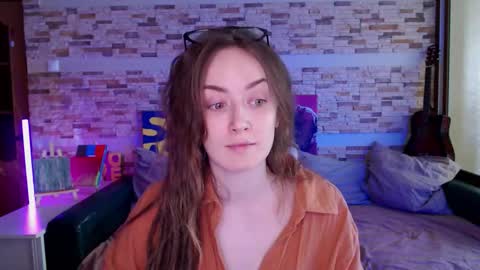 Dalia  online show from 02-24-26, 10:35