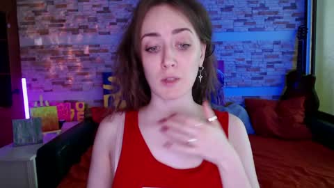 Dalia  online show from 05-12-26, 10:23
