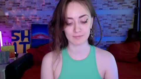 Dalia  online show from 05-23-26, 10:19