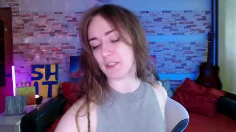 Dalia  online show from 05-25-26, 11:05