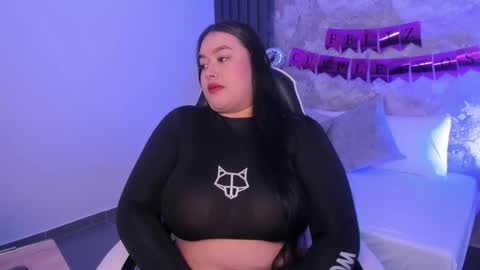 Snapshot of dalia_spinters chatting on 02-28-26, 12:17 D A L I A online show from 02-28-26, 12:17