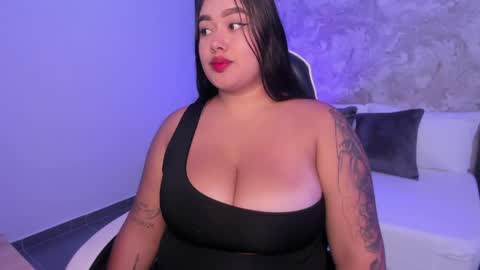Snapshot of dalia_spinters chatting on 04-13-26, 07:41 D A L I A online show from 04-13-26, 07:41