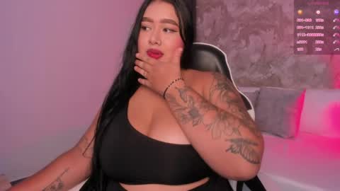 Snapshot of dalia_spinters chatting on 05-29-26, 07:56 D A L I A online show from 05-29-26, 07:56