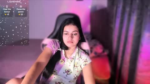 Dalia April online show from 04-08-26, 02:06