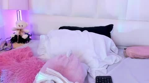 daliacastle online show from 06-05-26, 03:18