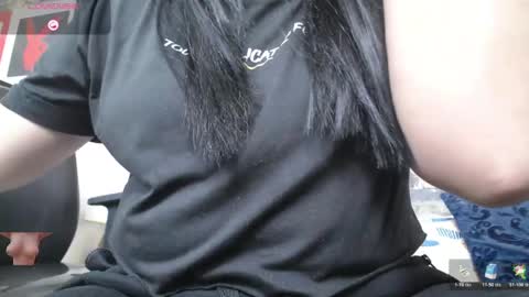 Snapshot of daliadubey chatting on 05-19-26, 11:27 dalia dubey online show from 05-19-26, 11:27