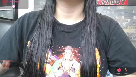 Snapshot of daliadubey chatting on 05-21-26, 11:28 dalia dubey online show from 05-21-26, 11:28