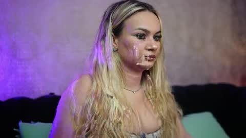  Dalia  online show from 03-23-26, 08:35