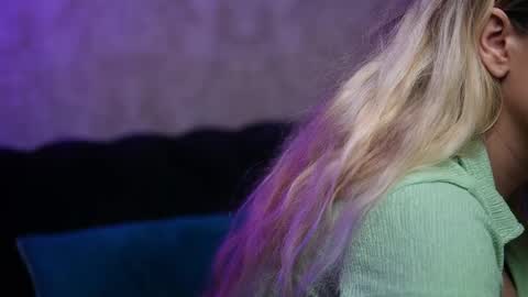  Dalia  online show from 04-26-26, 07:22