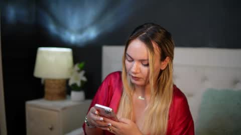 Snapshot of daliamissy chatting on 08-06-26, 10:44 Dalia online show from 08-06-26, 10:44