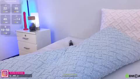 Snapshot of daliapunkt chatting on 02-20-25, 11:10 Dalia online show from 02-20-25, 11:10