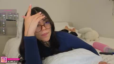 Dalia online show from 02-03-26, 10:26