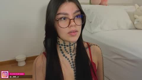 Dalia online show from 02-28-26, 08:32