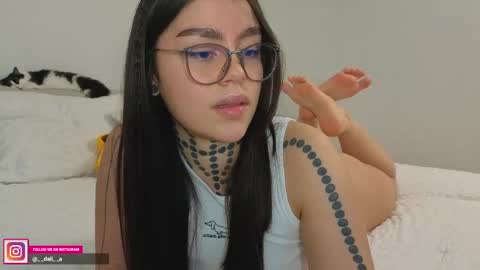 Dalia online show from 05-24-26, 11:54