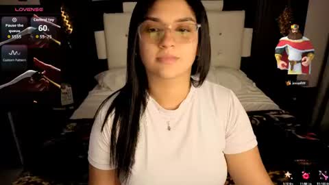 dalila online show from 06-27-26, 03:11