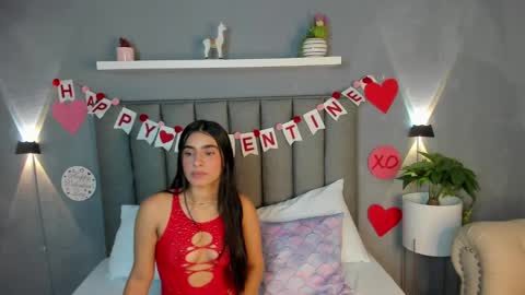 Snapshot of dalila30x chatting on 02-15-25, 02:47 Dalila online show from 02-15-25, 02:47