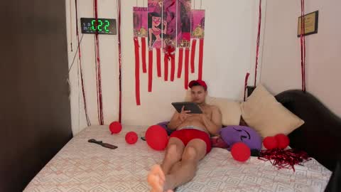 Snapshot of dalila__lu chatting on 02-10-25, 10:51 Dalila Lu online show from 02-10-25, 10:51