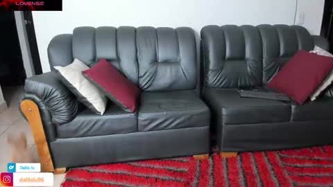 Snapshot of dalila__lu chatting on 12-03-25, 03:47 Dalila Lu online show from 12-03-25, 03:47