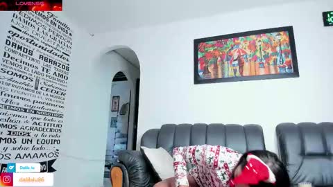 Snapshot of dalila__lu chatting on 12-04-25, 05:32 Dalila Lu online show from 12-04-25, 05:32