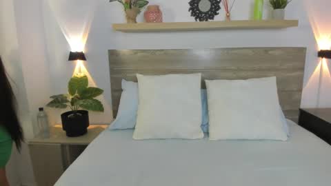 Snapshot of dalila_harris chatting on 02-19-25, 07:05 D A L I L A online show from 02-19-25, 07:05