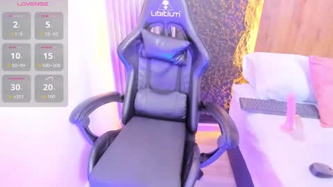 Snapshot of dalila_harris chatting on 11-05-25, 09:15 D A L I L A online show from 11-05-25, 09:15