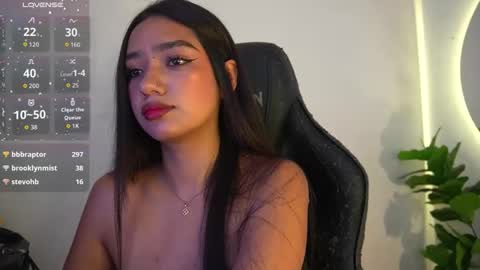 Dalila  online show from 04-04-26, 07:55