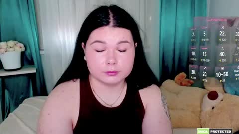Dalila online show from 04-27-26, 09:18