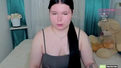 Dalila online show from 04-28-26, 09:14