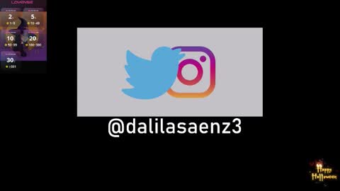   online show from 10-19-25, 12:50