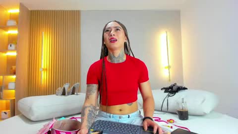 Snapshot of dalila_sette chatting on 05-09-26, 11:48 dalila sette online show from 05-09-26, 11:48