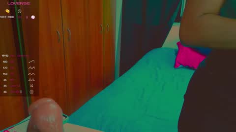 Dalila online show from 01-11-26, 05:12