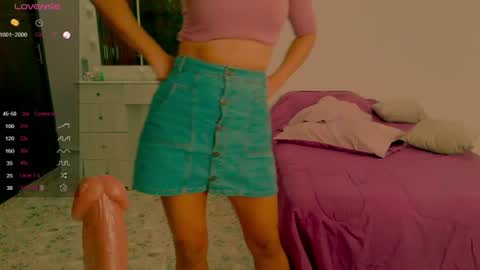 Dalila online show from 06-11-26, 04:21