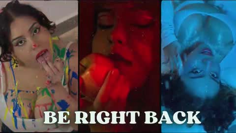 Dalila  online show from 10-04-25, 06:17